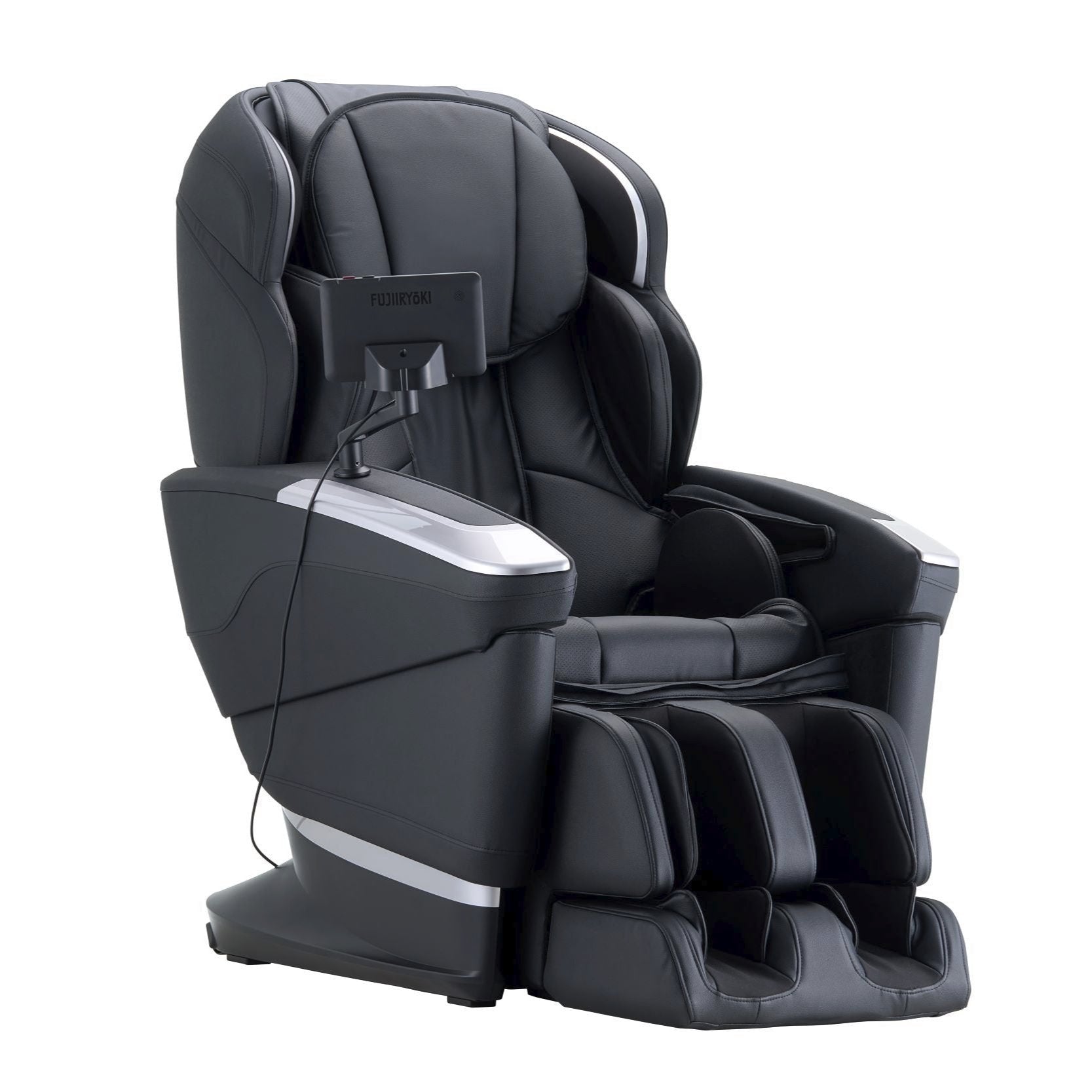 FUJIIRYOKI: Cyber Relax Ai Hergestellt in Japan 5D Ai Ultra Premium Massage Chair (JP4000)