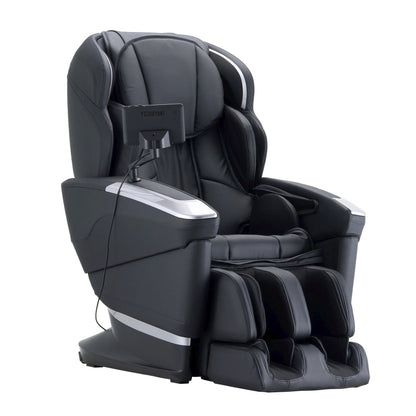 FUJIIRYOKI: Cyber Relax Ai Hergestellt in Japan 5D Ai Ultra Premium Massage Chair (JP4000)