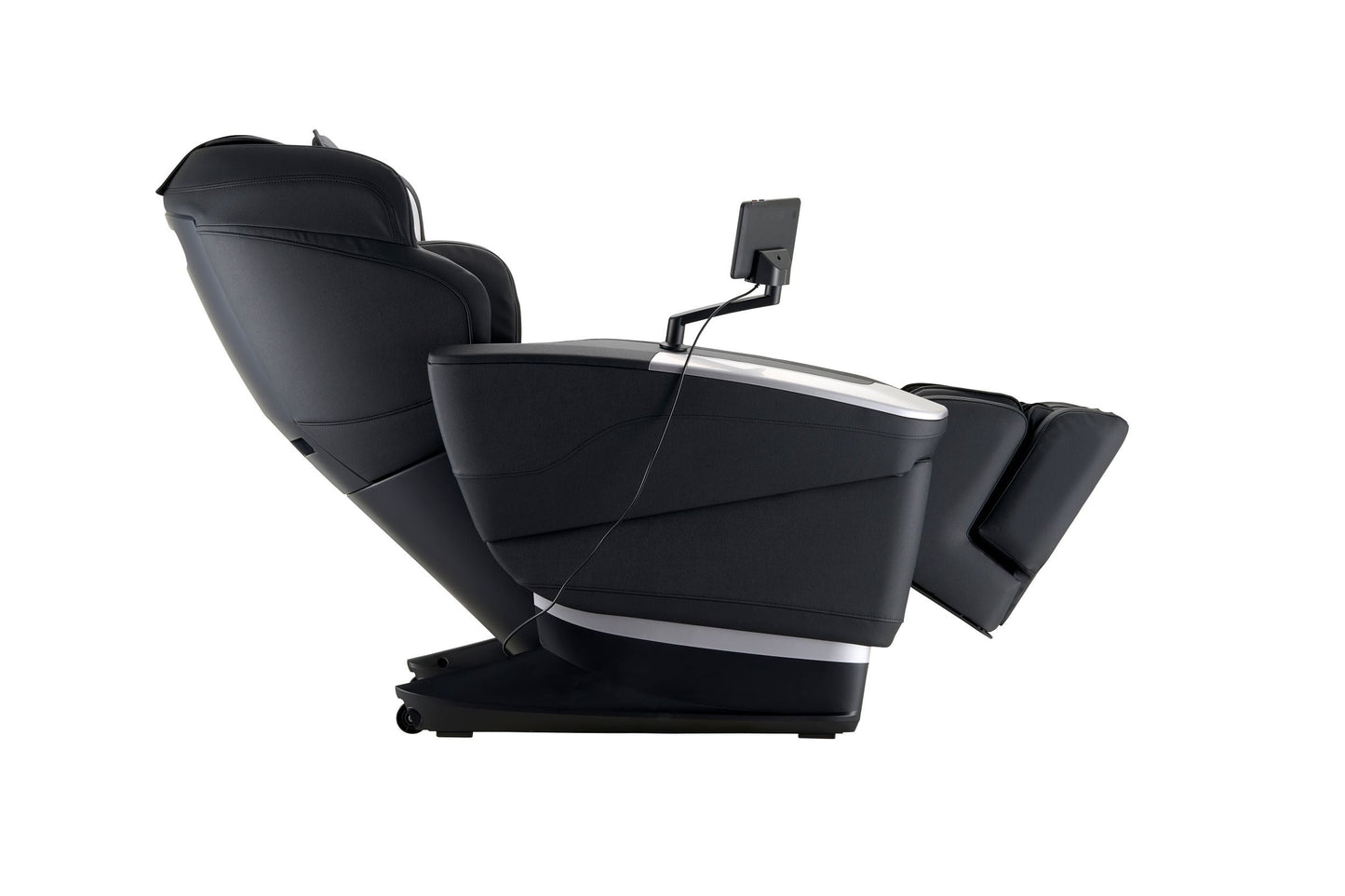 FUJIIRYOKI: Cyber Relax Ai Hergestellt in Japan 5D Ai Ultra Premium Massage Chair (JP4000)