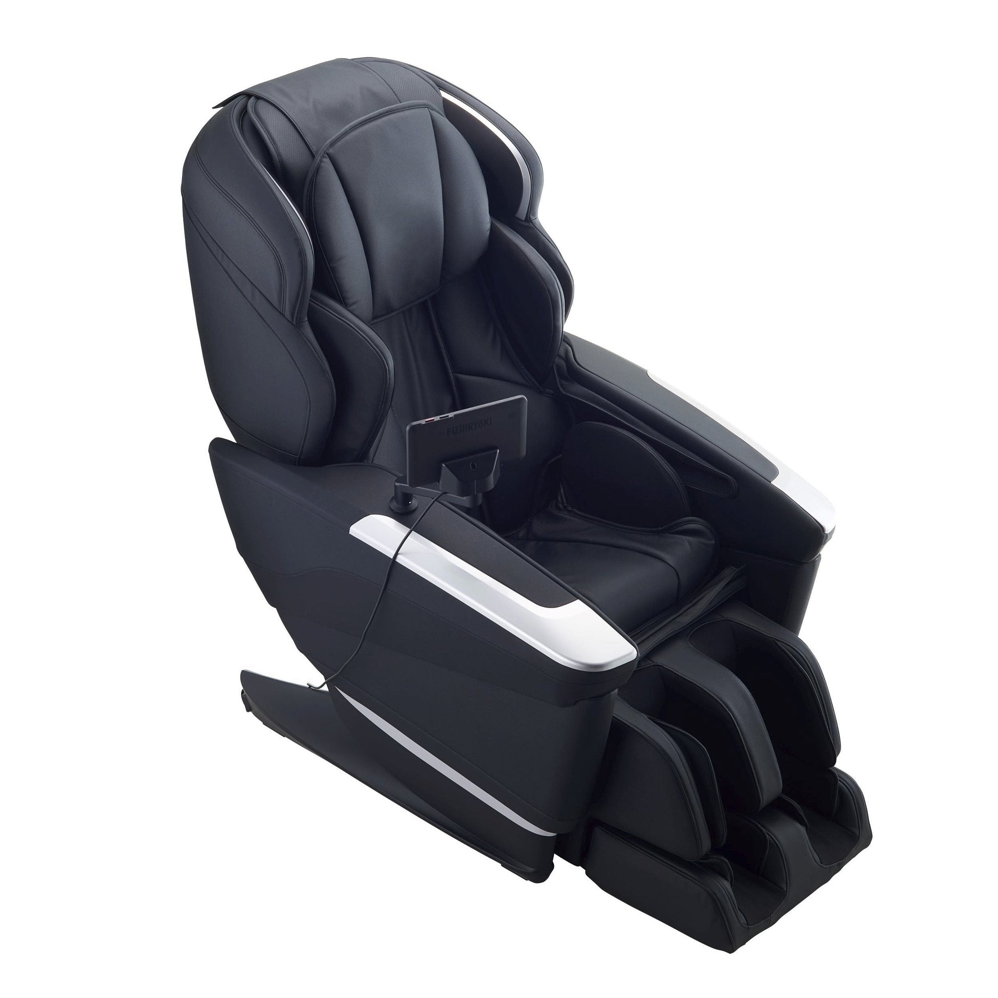 FUJIIRYOKI: Cyber Relax Ai Hergestellt in Japan 5D Ai Ultra Premium Massage Chair (JP4000)