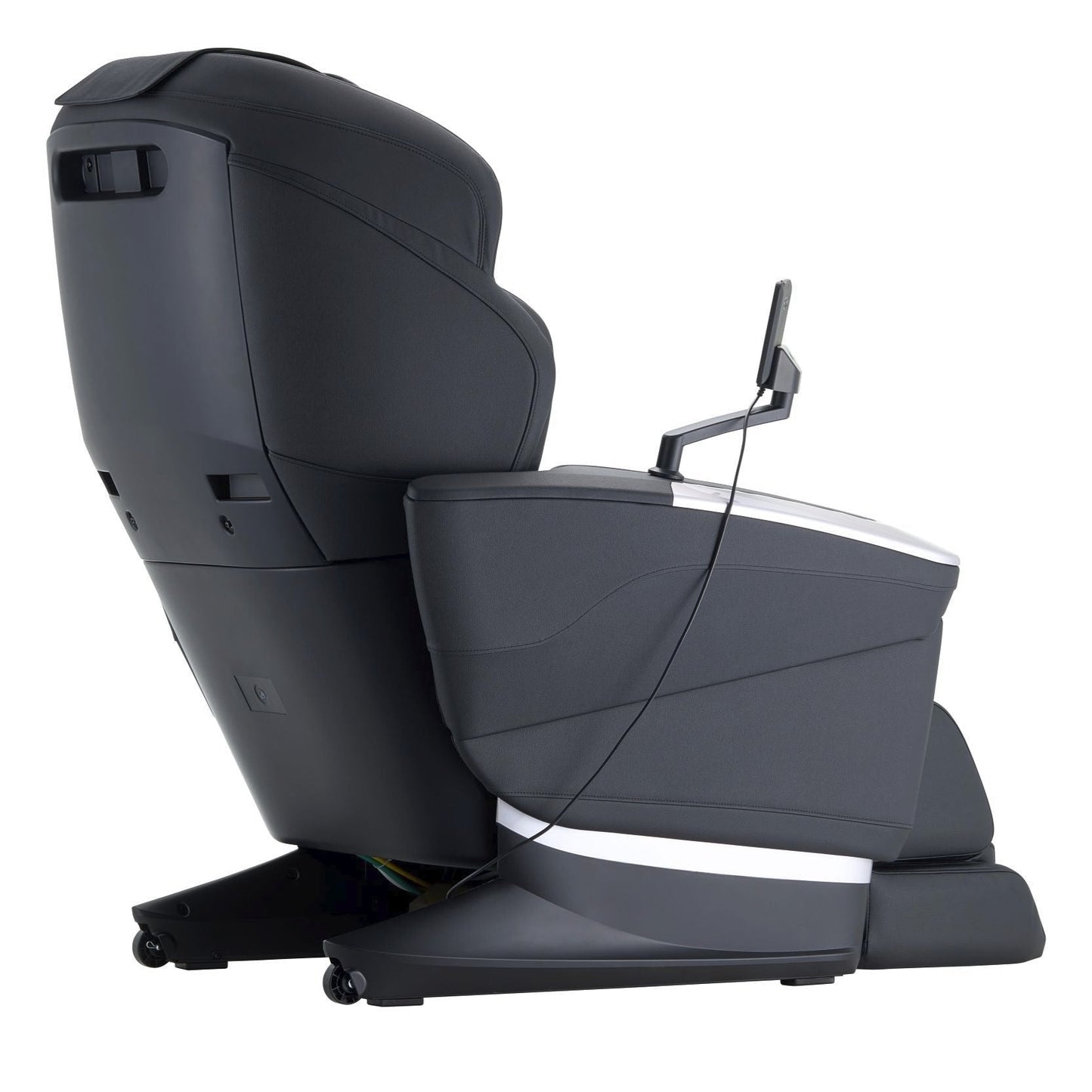 FUJIIRYOKI: Cyber Relax Ai Hergestellt in Japan 5D Ai Ultra Premium Massage Chair (JP4000)