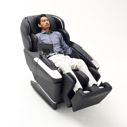 FUJIIRYOKI: Cyber Relax Ai Hergestellt in Japan 5D Ai Ultra Premium Massage Chair (JP4000)