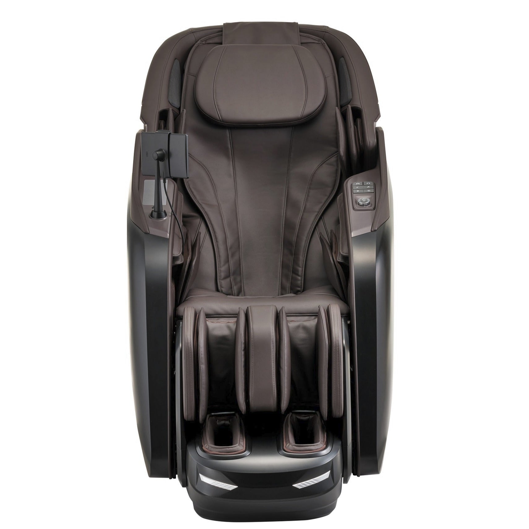 FUJIIRYOKI: Cyber Relax Elite 4D Massage Robot Flex Frame SL Track Massage Chair (MR7500)