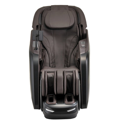 FUJIIRYOKI: Cyber Relax Elite 4D Massage Robot Flex Frame SL Track Massage Chair (MR7500)
