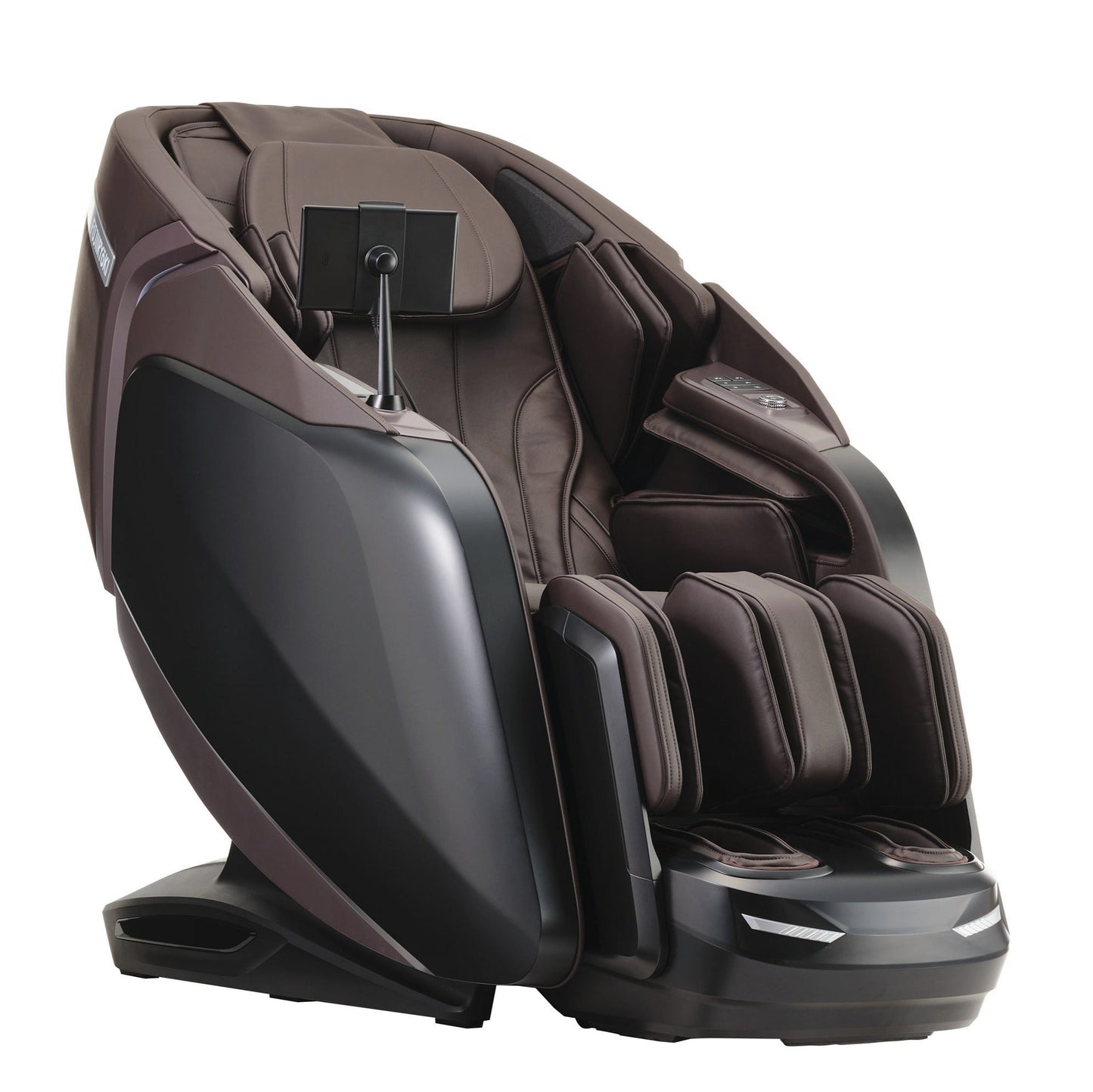 FUJIIRYOKI: Cyber Relax Elite 4D Massage Robot Flex Frame SL Track Massage Chair (MR7500)
