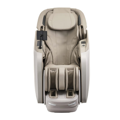 FUJIIRYOKI: Cyber Relax Elite 4D Massage Robot Flex Frame SL Track Massage Chair (MR7500)