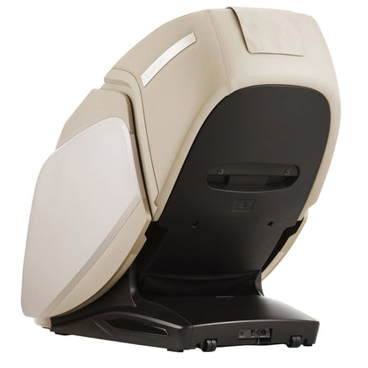 FUJIIRYOKI: Cyber Relax Elite 4D Massage Robot Flex Frame SL Track Massage Chair (MR7500)