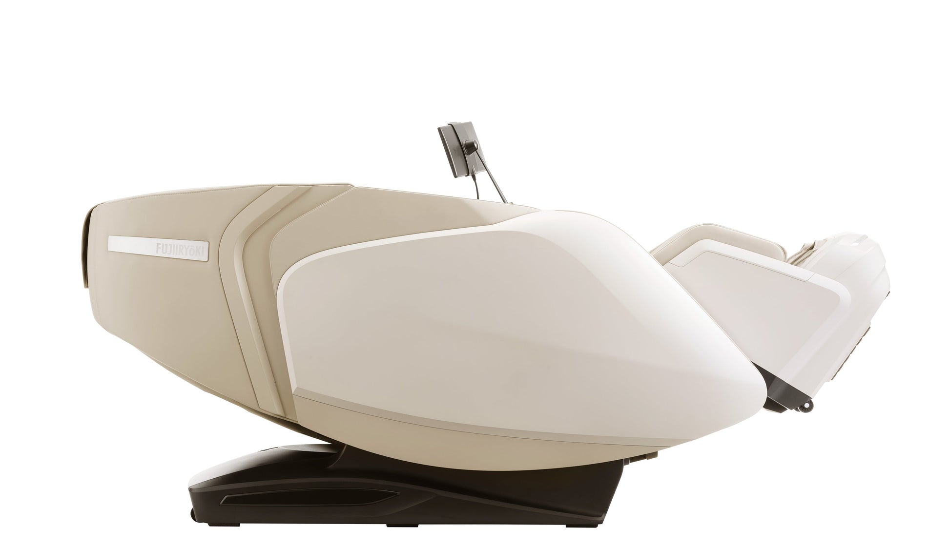 FUJIIRYOKI: Cyber Relax Elite 4D Massage Robot Flex Frame SL Track Massage Chair (MR7500)