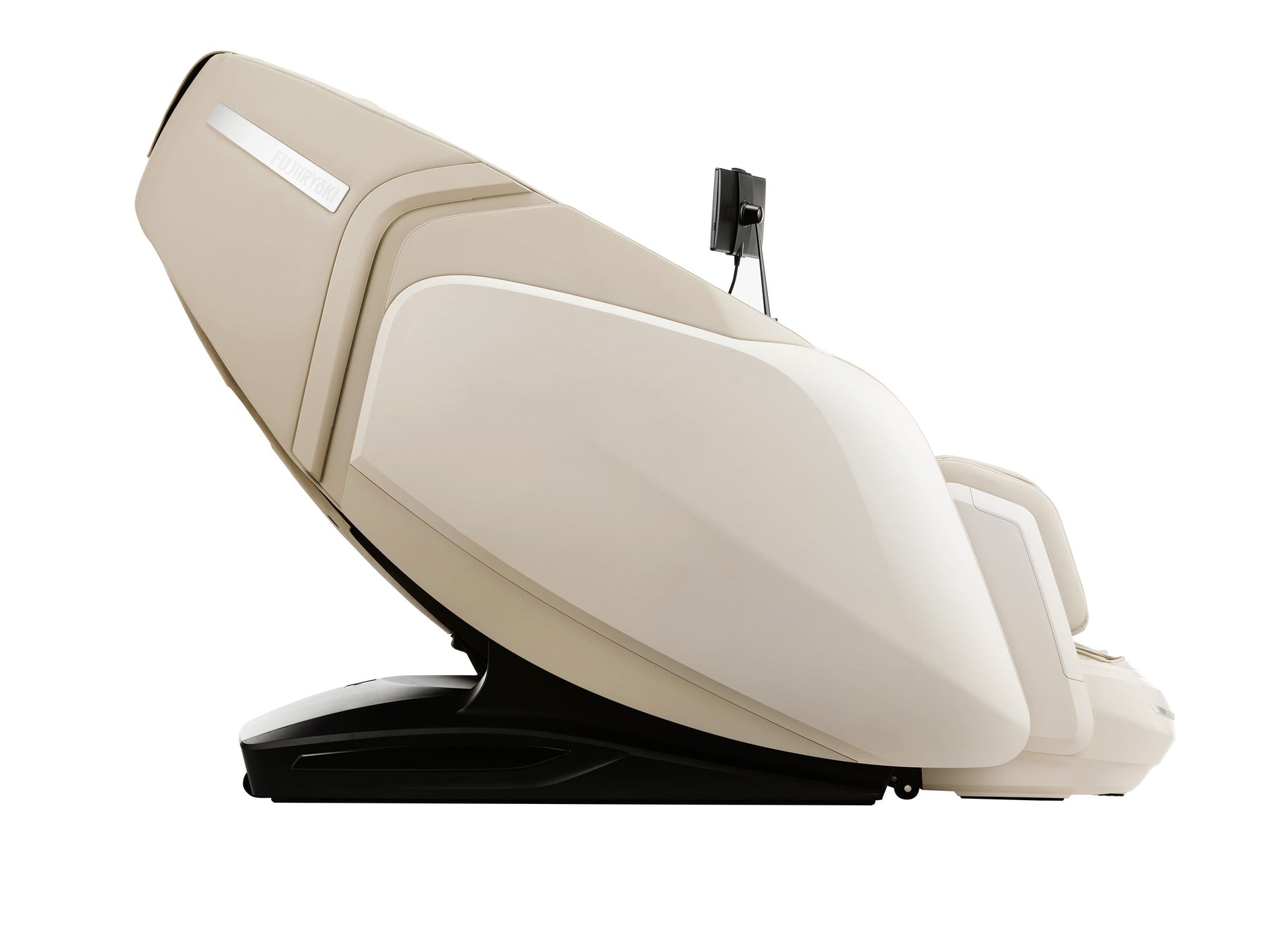 FUJIIRYOKI: Cyber Relax Elite 4D Massage Robot Flex Frame SL Track Massage Chair (MR7500)