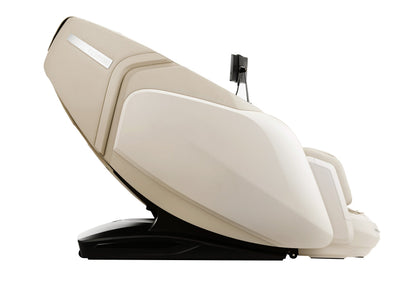 FUJIIRYOKI: Cyber Relax Elite 4D Massage Robot Flex Frame SL Track Massage Chair (MR7500)