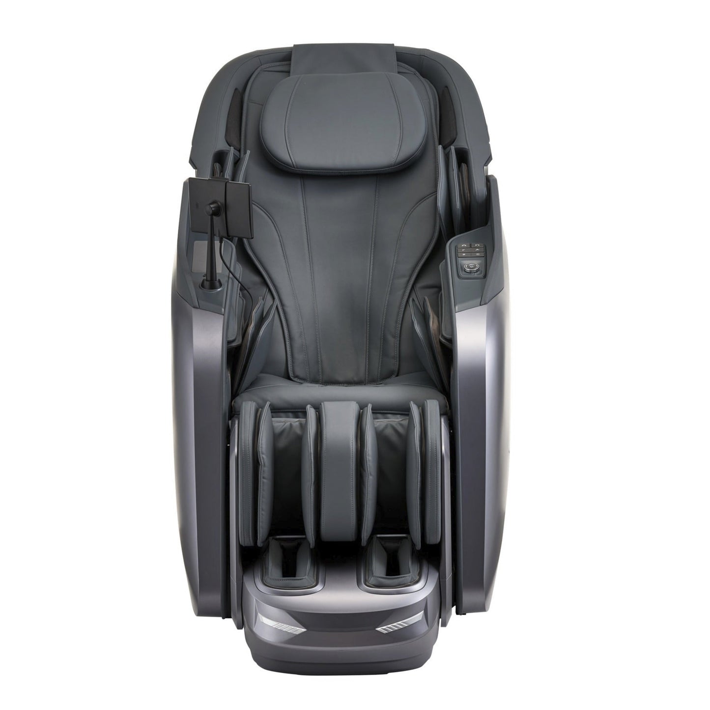 FUJIIRYOKI: Cyber Relax Elite 4D Massage Robot Flex Frame SL Track Massage Chair (MR7500)