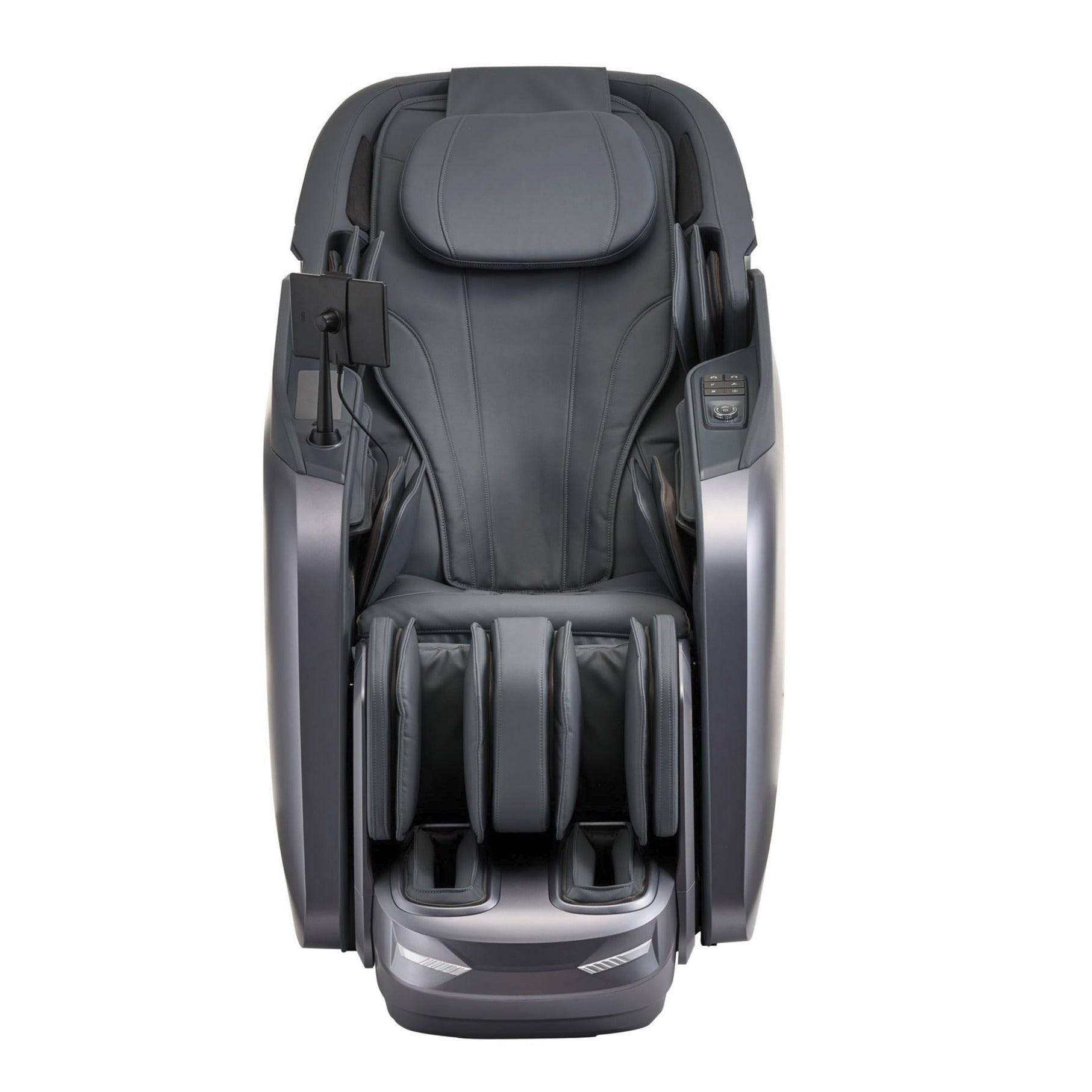 FUJIIRYOKI: Cyber Relax Elite 4D Massage Robot Flex Frame SL Track Massage Chair (MR7500)