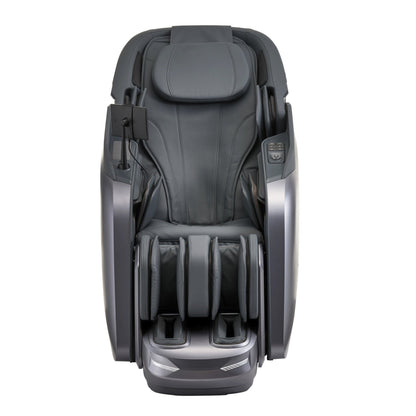 FUJIIRYOKI: Cyber Relax Elite 4D Massage Robot Flex Frame SL Track Massage Chair (MR7500)