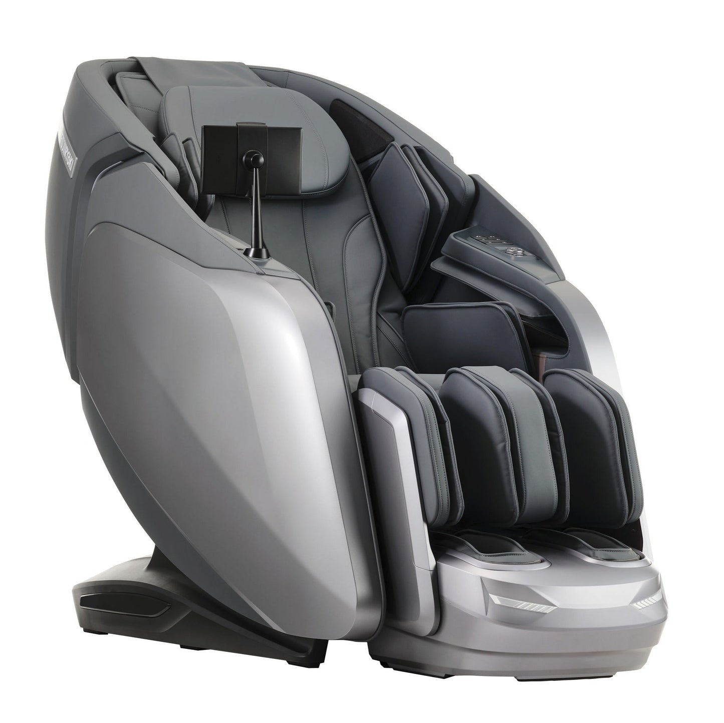 FUJIIRYOKI: Cyber Relax Elite 4D Massage Robot Flex Frame SL Track Massage Chair (MR7500)