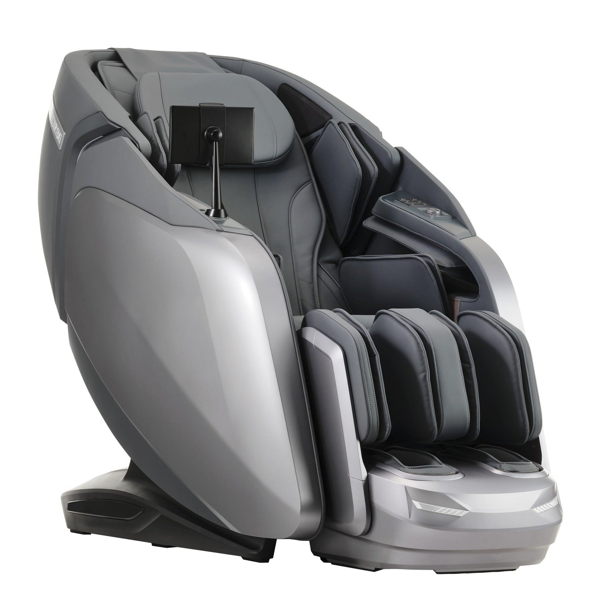 FUJIIRYOKI: Cyber Relax Elite 4D Massage Robot Flex Frame SL Track Massage Chair (MR7500)