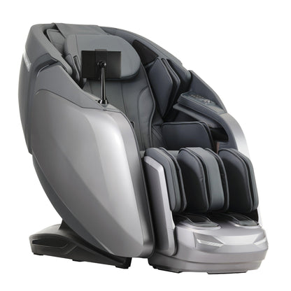 FUJIIRYOKI: Cyber Relax Elite 4D Massage Robot Flex Frame SL Track Massage Chair (MR7500)