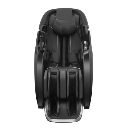 FUJIIRYOKI: Cyber Relax Pro 4D Dual Massage Robot Flex Frame SL Track Massage Chair (MR8000)