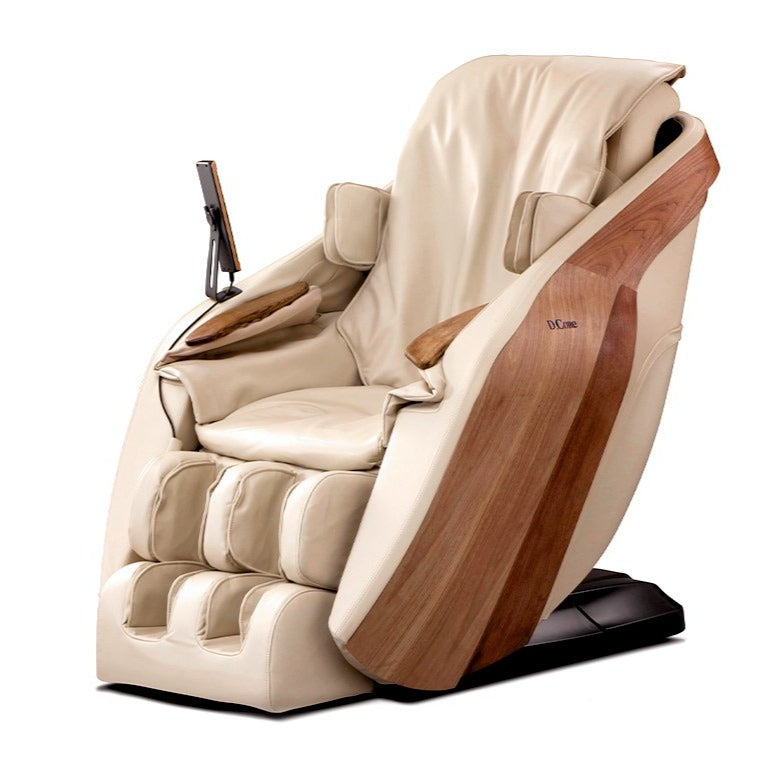 D.Core Stratus-JP Massage Stuhl
