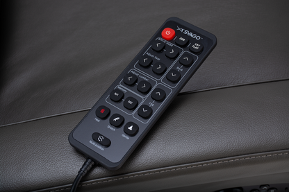 Svago Motion Mastery X1 Recliner (SV-700)