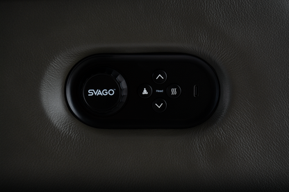 Svago Motion Mastery X1 Recliner (SV-700)