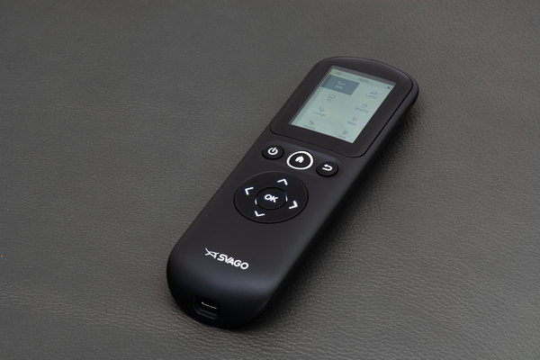 Svago Motion Mastery X1 Recliner (SV-700)
