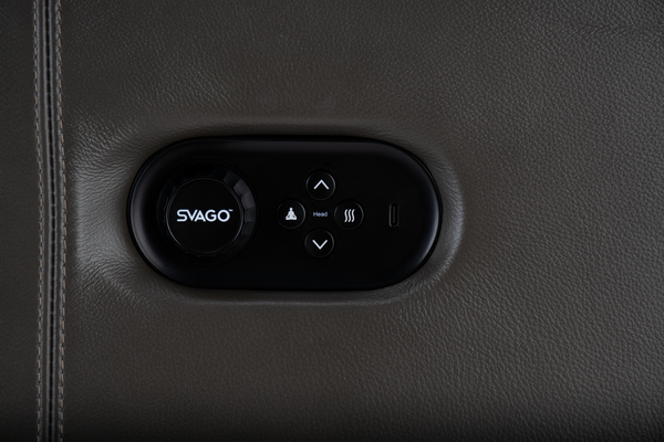 Svago Motion Mastery X2 Recliner (SV-701)