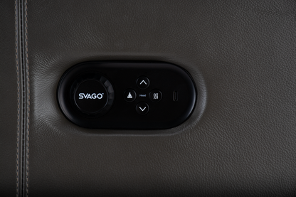 Svago Motion Mastery X2 Recliner (SV-701)