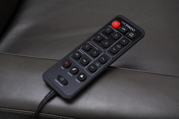 Svago Motion Mastery X2 Recliner (SV-701)