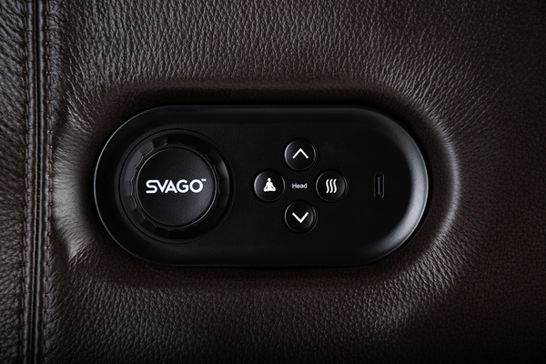 Svago Motion Mastery X2 Recliner (SV-701)
