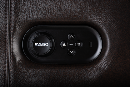 Svago Motion Mastery X2 Recliner (SV-701)