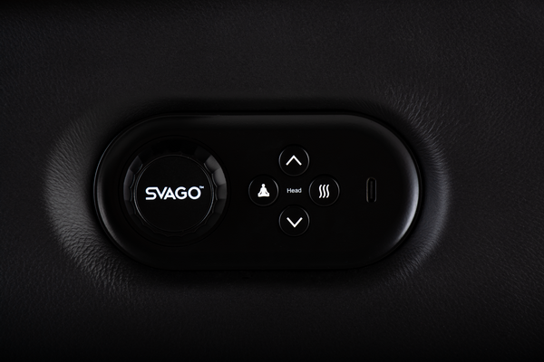 Svago Motion Mastery X1 Recliner (SV-700)