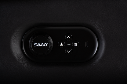Svago Motion Mastery X1 Recliner (SV-700)