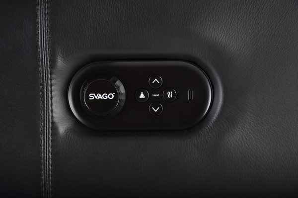 Svago Motion Mastery X2 Recliner (SV-701)