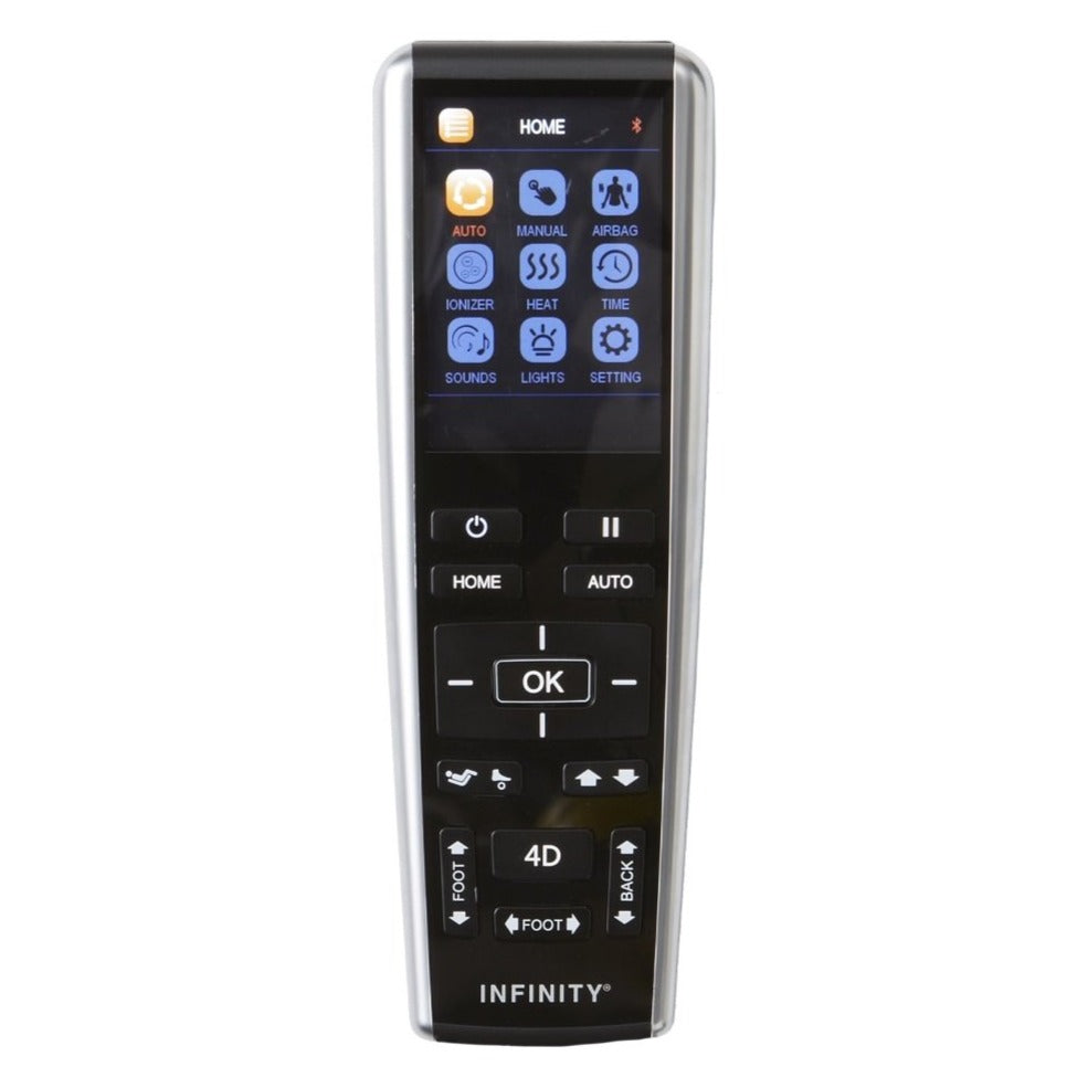 Infinity Dynasty 4D Massage Stuhl