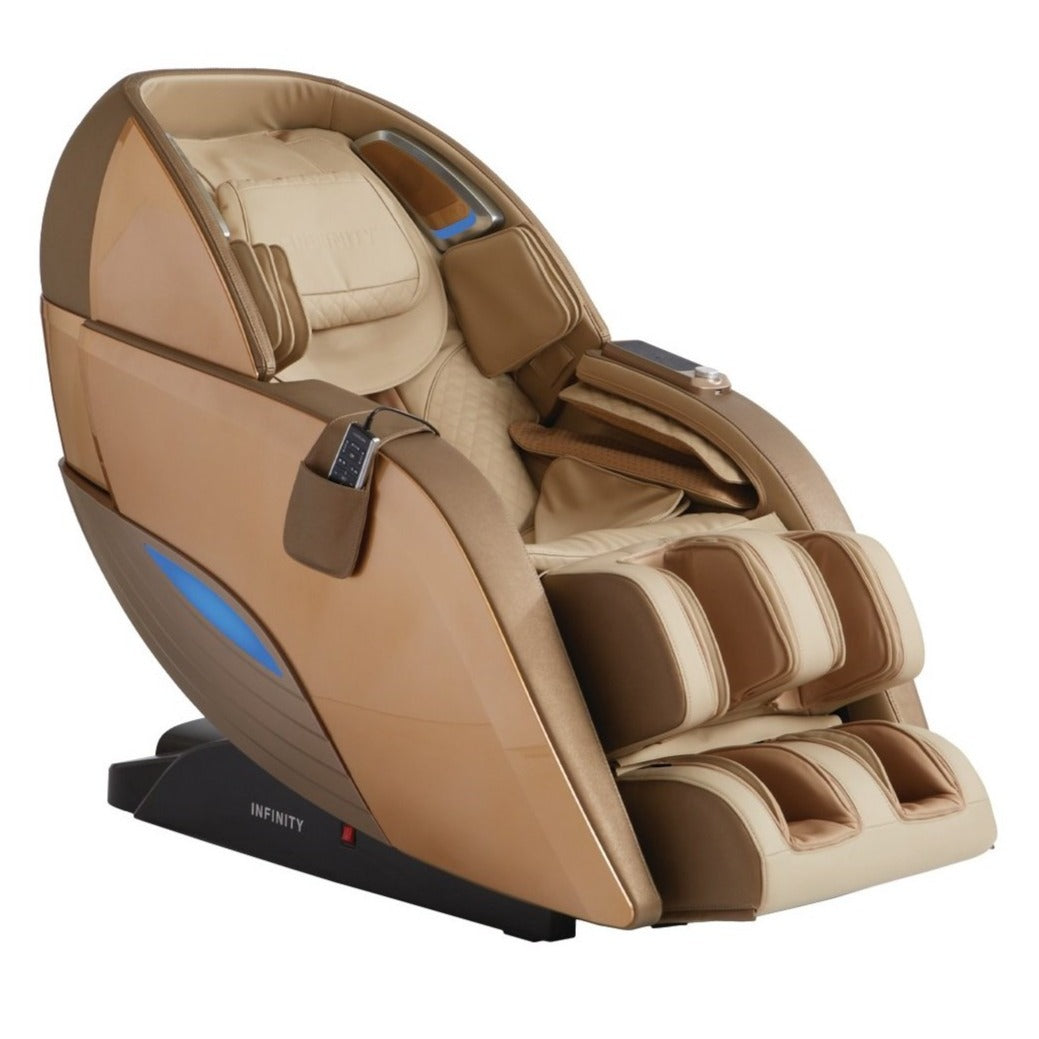Infinity Dynasty 4D Massage Stuhl