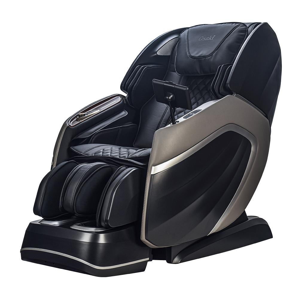 Osaki OS-Pro 4D Kaiser Massage Stuhl