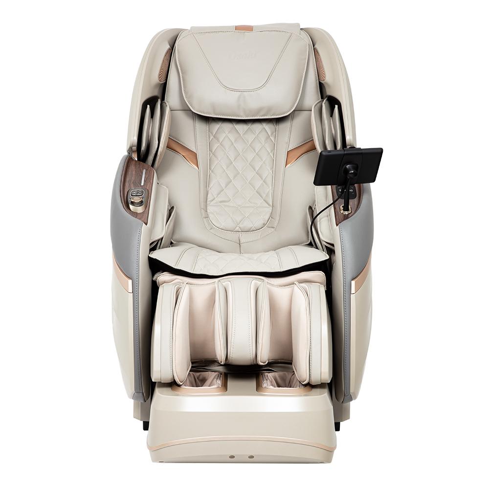 Osaki OS-Pro 4D Kaiser Massage Stuhl
