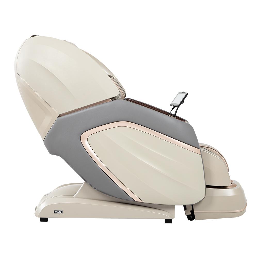 Osaki OS-Pro 4D Kaiser Massage Stuhl