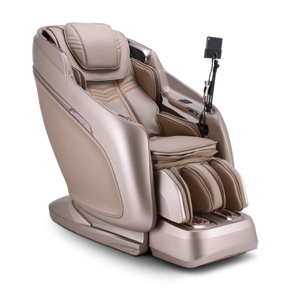 JPMedics KaZe DUO Massage Stuhl