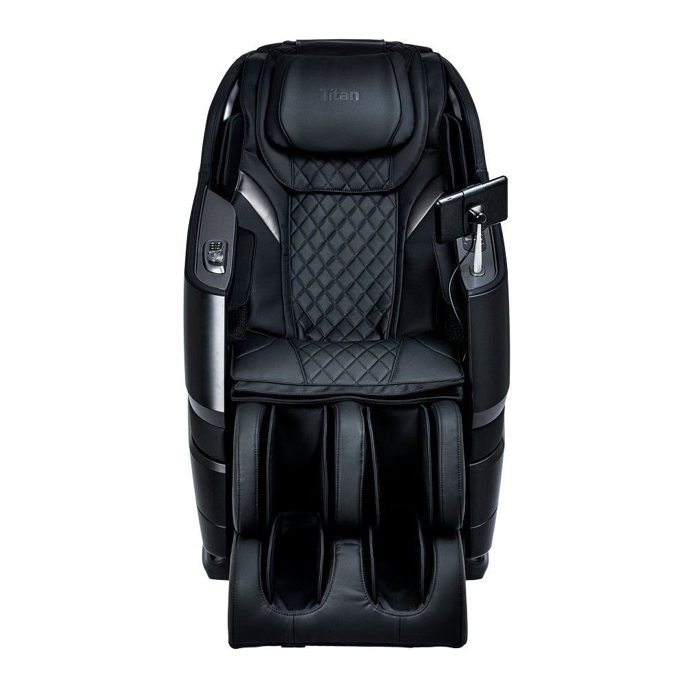 Titan TP-Epic 4D Massage Stuhl