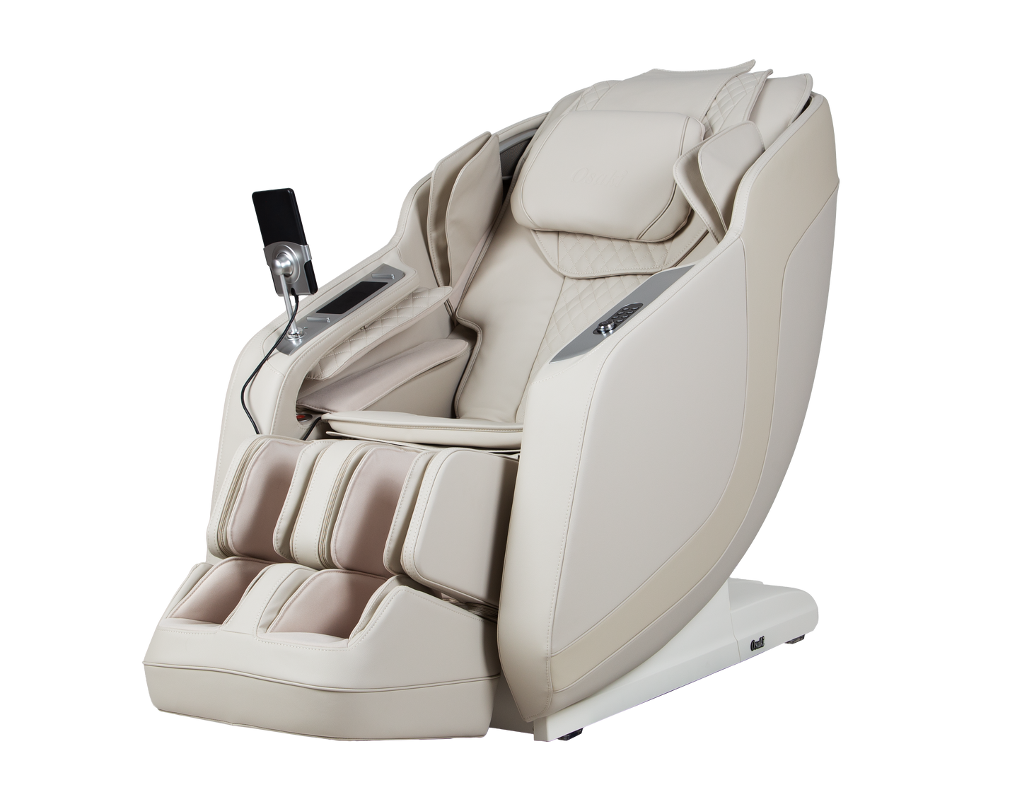 Osaki 4D Helix LE Massage Stuhl