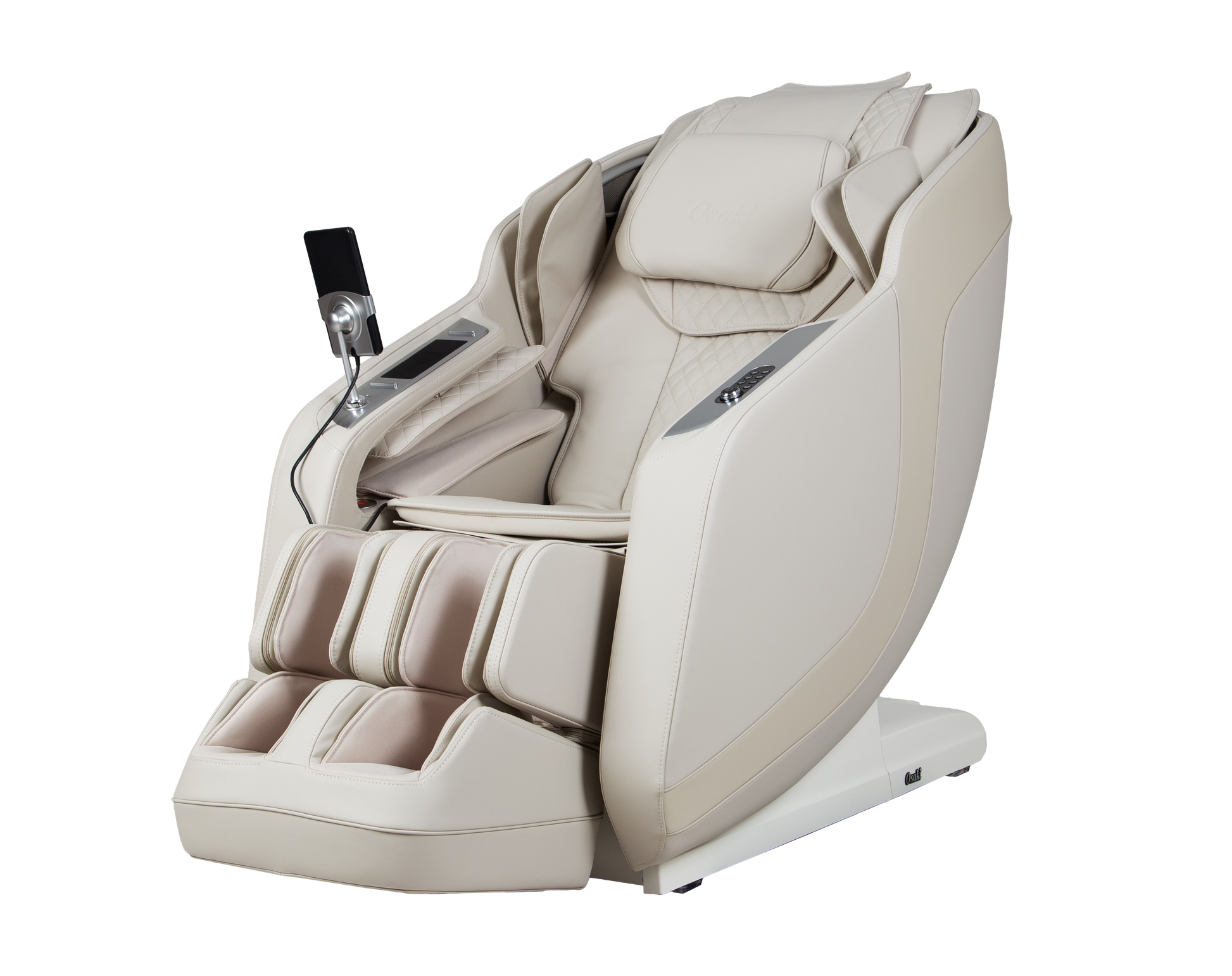 Osaki 4D Helix LE Massage Stuhl