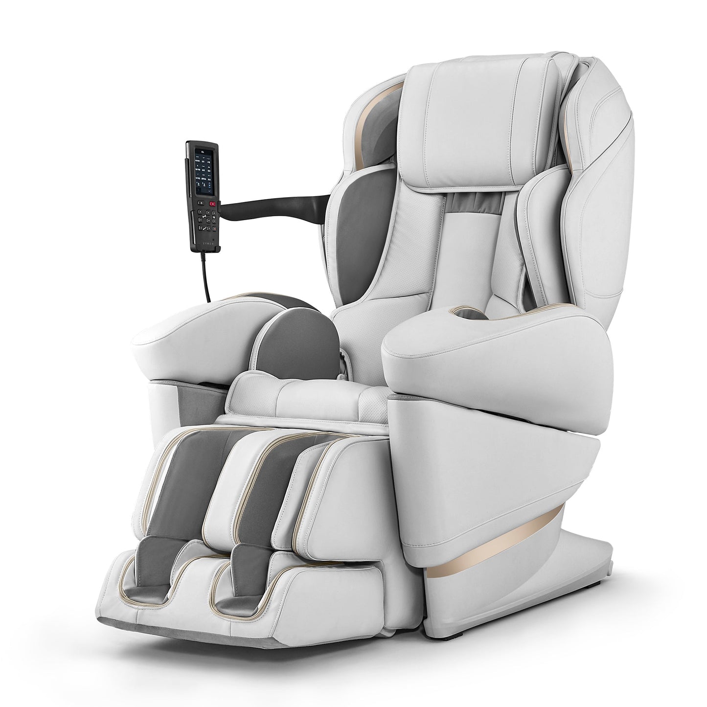 Synca Wellness: JP3000 Hergestellt in Japan 5D AI Massage Stuhl