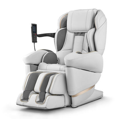 Synca Wellness: JP3000 Hergestellt in Japan 5D AI Massage Stuhl
