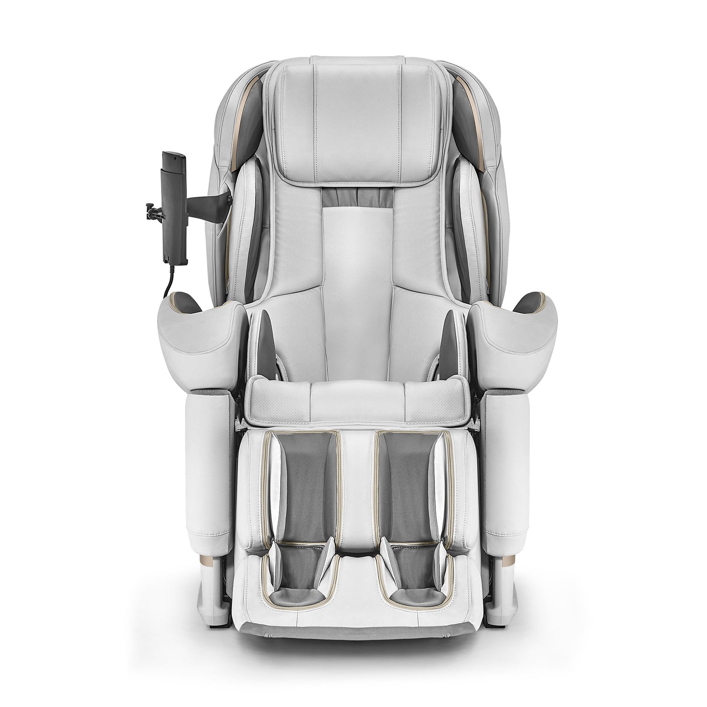 Synca Wellness: JP3000 Hergestellt in Japan 5D AI Massage Stuhl