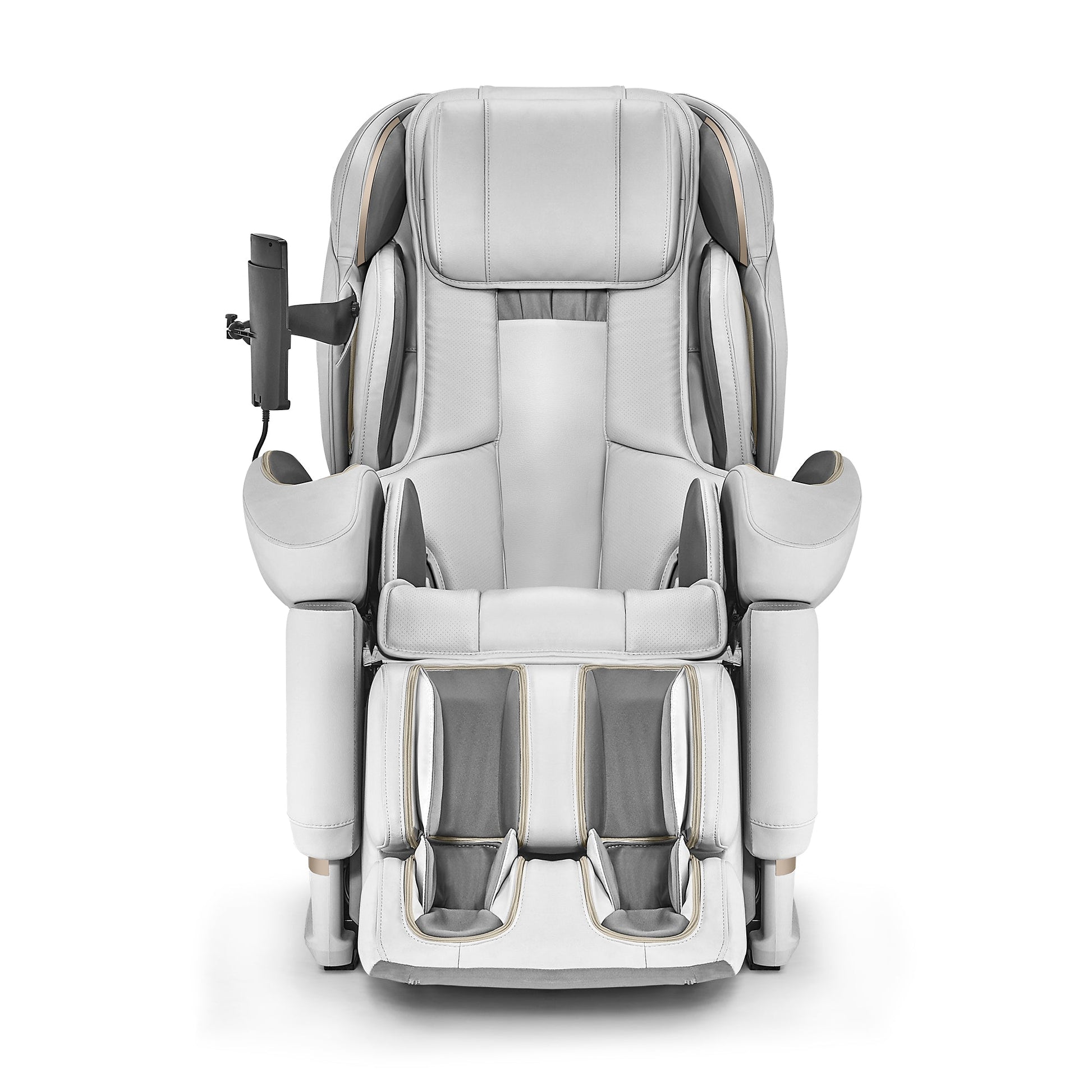 Synca Wellness: JP3000 Hergestellt in Japan 5D AI Massage Stuhl