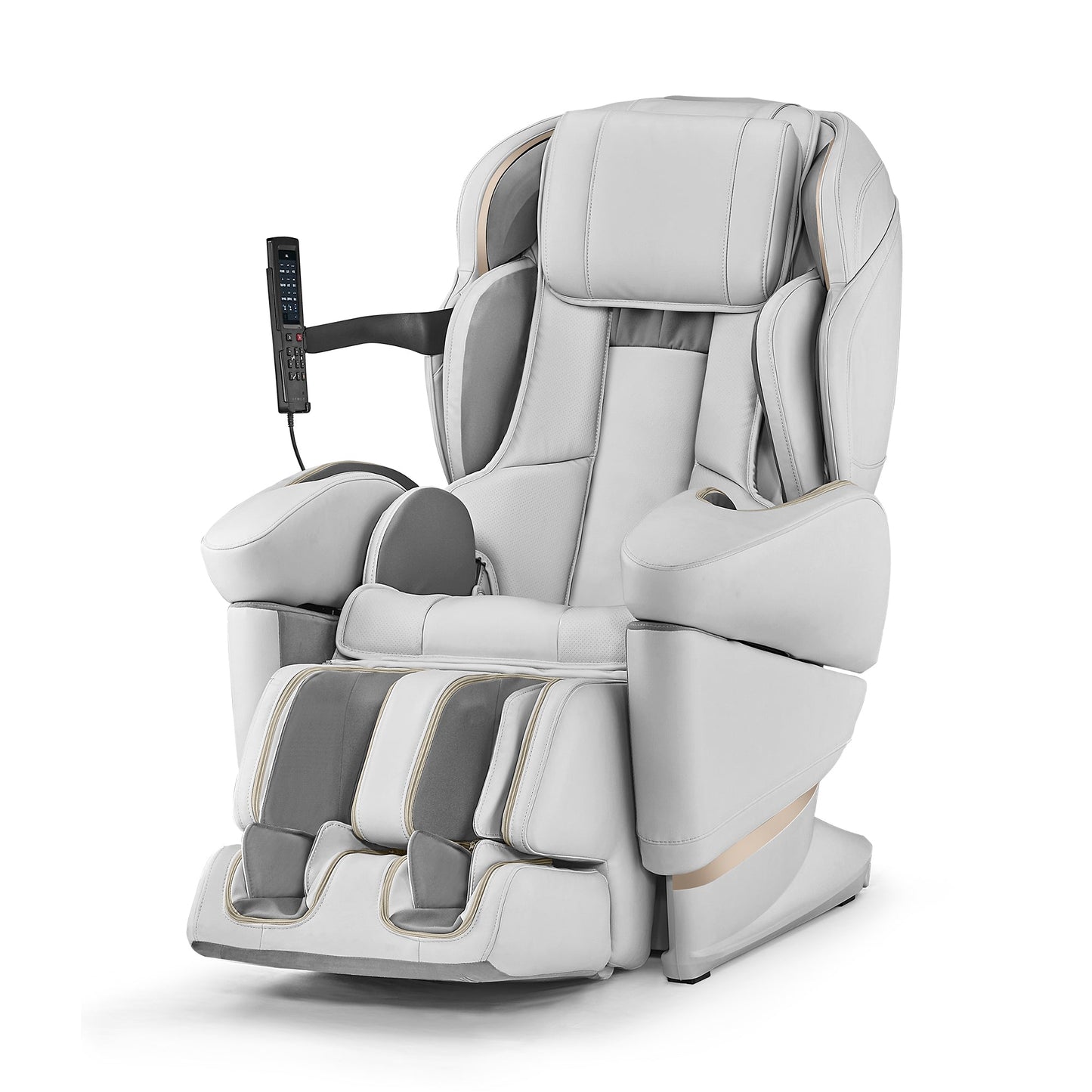 Synca Wellness: JP3000 Hergestellt in Japan 5D AI Massage Stuhl