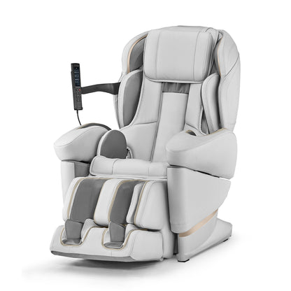 Synca Wellness: JP3000 Hergestellt in Japan 5D AI Massage Stuhl