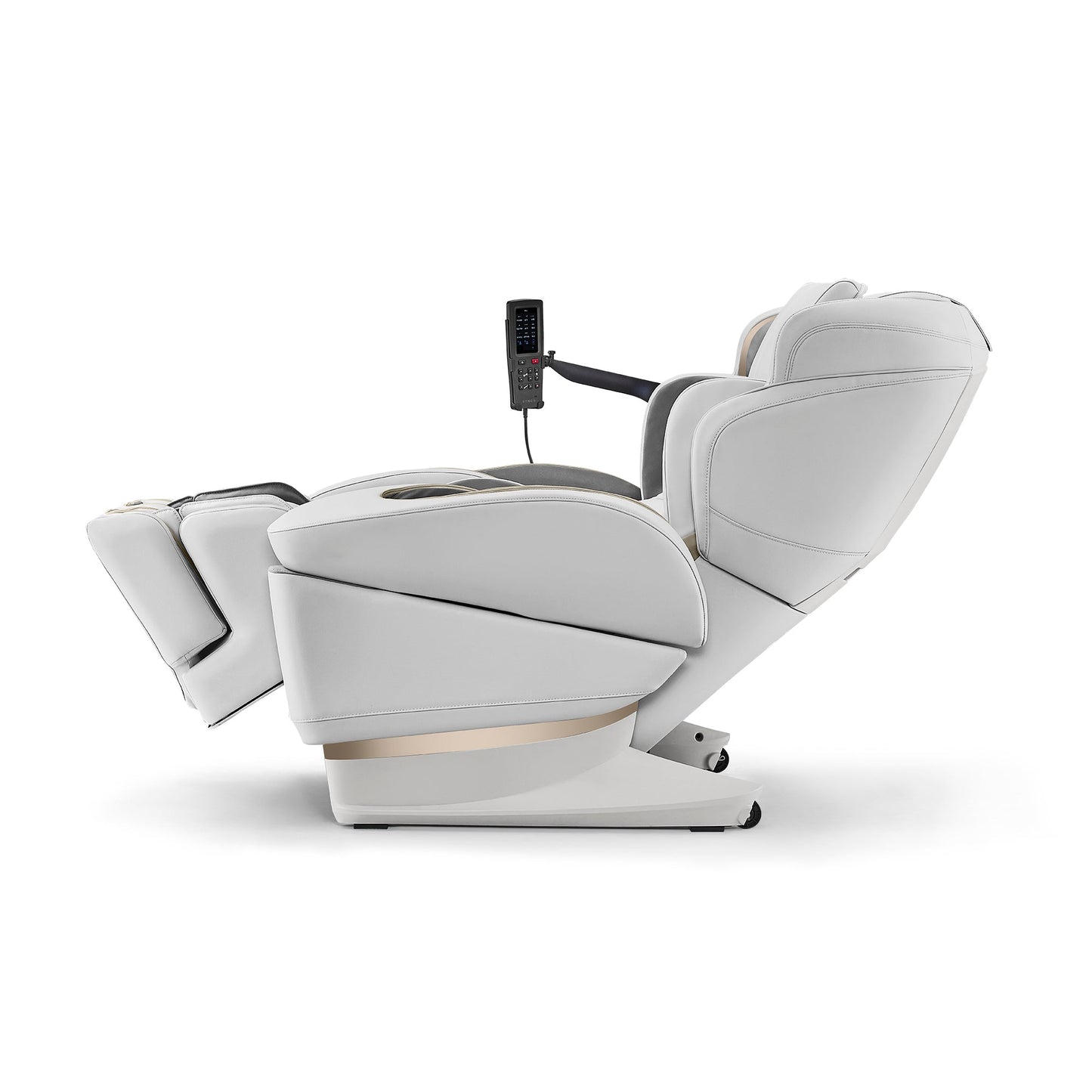 Synca Wellness: JP3000 Hergestellt in Japan 5D AI Massage Stuhl