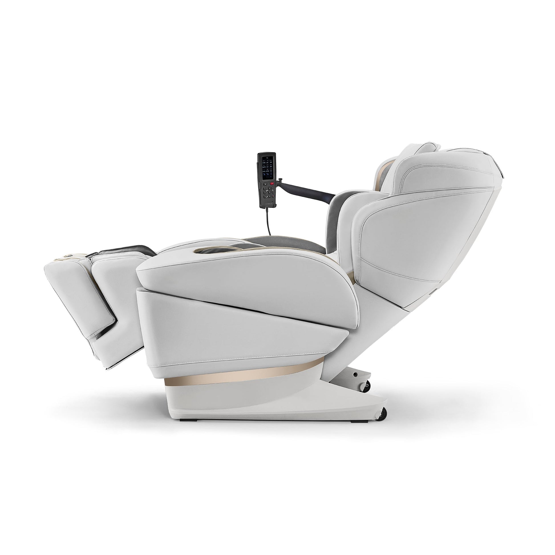 Synca Wellness: JP3000 Hergestellt in Japan 5D AI Massage Stuhl